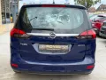 Opel Zafira C Tourer Edition-1.Hand-Wenig km-7 Sitzer