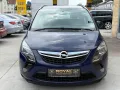 Opel Zafira C Tourer Edition-1.Hand-Wenig km-7 Sitzer