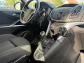 Opel Zafira C Tourer Edition-1.Hand-Wenig km-7 Sitzer