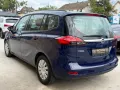 Opel Zafira C Tourer Edition-1.Hand-Wenig km-7 Sitzer