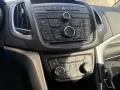 Opel Zafira C Tourer Edition-1.Hand-Wenig km-7 Sitzer