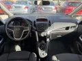 Opel Zafira C Tourer Edition-1.Hand-Wenig km-7 Sitzer