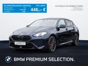 BMW 120 M-Sport Pro PANO LED NAVI H/K KAMERA SHZ PDC