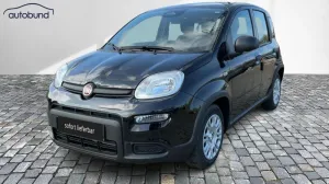 Fiat Panda 1,0  Hybrid (MHEV) Pandina Base NBA PDC 
