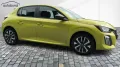 Peugeot 208 II 1,2l Turbo Style Link PDC SHA Shz