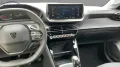 Peugeot 208 II 1,2l Turbo Style Link PDC SHA Shz