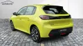 Peugeot 208 II 1,2l Turbo Style Link PDC SHA Shz
