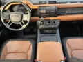 Land Rover DEFENDER 110  X-DYNAMIC HSE  D300 AWD