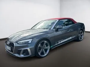 Audi A5 Cabriolet 40 TFSI S line, 20
