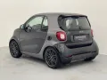 Smart Fortwo BRABUS LED*PANO*KAM*TEMP*SHZ*MFL*LEDER