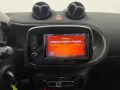 Smart Fortwo BRABUS LED*PANO*KAM*TEMP*SHZ*MFL*LEDER