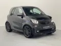 Smart Fortwo BRABUS LED*PANO*KAM*TEMP*SHZ*MFL*LEDER