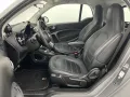 Smart Fortwo BRABUS LED*PANO*KAM*TEMP*SHZ*MFL*LEDER