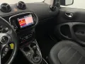 Smart Fortwo BRABUS LED*PANO*KAM*TEMP*SHZ*MFL*LEDER