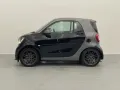 Smart Fortwo BRABUS LED*PANO*KAM*TEMP*SHZ*MFL*LEDER