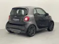 Smart Fortwo BRABUS LED*PANO*KAM*TEMP*SHZ*MFL*LEDER