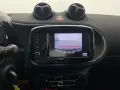 Smart Fortwo BRABUS LED*PANO*KAM*TEMP*SHZ*MFL*LEDER