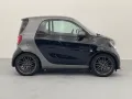 Smart Fortwo BRABUS LED*PANO*KAM*TEMP*SHZ*MFL*LEDER