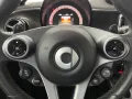 Smart Fortwo BRABUS LED*PANO*KAM*TEMP*SHZ*MFL*LEDER