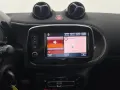 Smart Fortwo BRABUS LED*PANO*KAM*TEMP*SHZ*MFL*LEDER