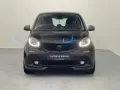 Smart Fortwo BRABUS LED*PANO*KAM*TEMP*SHZ*MFL*LEDER