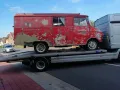 Opel 2 für 1 Opel Blitz BJ 1963 mit Ersatzteils...