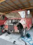 Opel 2 für 1 Opel Blitz BJ 1963 mit Ersatzteils...