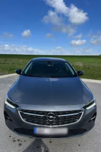 Opel Insignia 1.5 Diesel 90kW Business Elegance G...