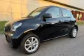 Smart ForFour 453 twinamic 