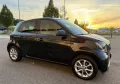 Smart ForFour 453 twinamic 
