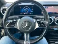 Mercedes-Benz CLA 180 LIMO 136PS AUTOMATIK CAM LEDER XENON