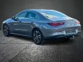 Mercedes-Benz CLA 180 LIMO 136PS AUTOMATIK CAM LEDER XENON
