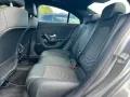 Mercedes-Benz CLA 180 LIMO 136PS AUTOMATIK CAM LEDER XENON