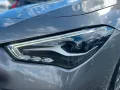 Mercedes-Benz CLA 180 LIMO 136PS AUTOMATIK CAM LEDER XENON