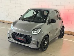 Smart ForTwo 90 0.9 Turbo twinamic JBL