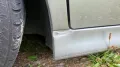 BMW E39 523i Schalter. Viele Neuteile (Old...
