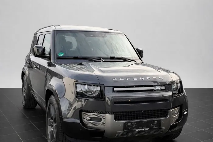 Land Rover Defender 110 D250 AWD  X-DYNAMIC  HSE,20