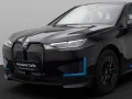 BMW iX xD40 Panorama Kamera HiFi Komfort SkyLounge