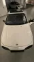 Nissan 100NX Twintop weiß H-Abnahme Oldtim...
