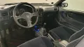 Nissan 100NX Twintop weiß H-Abnahme Oldtim...