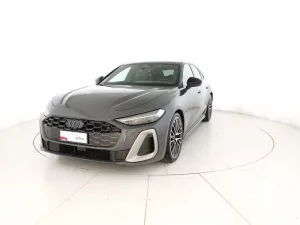 Audi A5 Berlina 2.0 tdi mhev+ Launch edition one