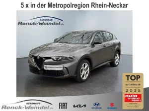 Alfa Romeo Tonale Sprint 1.6 LED Sperrdiff. ACC El. Heckkla