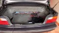 BMW E36 320i Cabrio  6-Zylinder