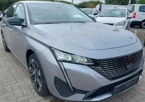 Peugeot 308 1,5BlueHDi Klima SHZ Navi PDC+Kamera LMF AHK