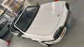 Nissan 100NX Twintop weiß H-Abnahme Oldtim...
