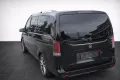 Mercedes-Benz V 250 d STYLE  lang 6-Sitze+9G+Navi+DIS+e.Türen