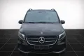 Mercedes-Benz V 250 d STYLE  lang 6-Sitze+9G+Navi+DIS+e.Türen
