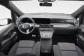Mercedes-Benz V 250 d STYLE  lang 6-Sitze+9G+Navi+DIS+e.Türen
