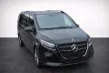 Mercedes-Benz V 250 d STYLE  lang 6-Sitze+9G+Navi+DIS+e.Türen