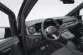 Mercedes-Benz V 250 d STYLE  lang 6-Sitze+9G+Navi+DIS+e.Türen